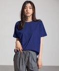 ANY L エニィファンクションドルマンスリーブＴシャツ