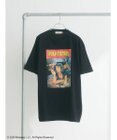 Green Parks ■ＰＵＬＰ　ＦＩＣＴＩＯＮ　ＰＯＳＴＥＲ　ＴＥＥ