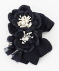 TOCCA ATELIER SENKA FLOWER CORSAGE コサージュ