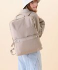 ACE BAGS & LUGGAGE W&.Day Night リッカ スクエアリュック B4サイズ 11713 ダブルアンドデイナイト ビジネスバッグ