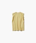 ATON FRESCA SINGLE JERSEY | タンクトップ