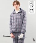 23区GOLF セットアップ可【MEN】【ストレッチ/防風】ＯＣＴＡブルゾン