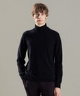 JOSEPH HOMME ピュアカシミヤ　タートルネックニット