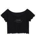 Chacott Tシャツ
