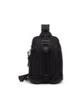 TUMI メンズ ALPHA BRAVO 「ナイト」スリング
