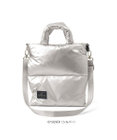 ROOTOTE 1474【取外し可能ショルダー付き】LT.サコッシュ.フェザー.カラー-B