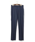 J.PRESS MEN 【J.PRESS MOVING】GUABELLO STUDIO ムリネツイル スラックス