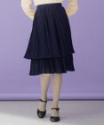 TOCCA 【洗える！】STAIRWAY スカート