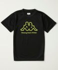 OP／FILA 【Kappa】ブランドロゴTシャツ