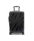 TUMI 19 DEGREE インターナショナル・エクスパンダブル・キャリーオン スーツケース（機内持ち込みサイズ）