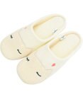 tsumori chisato SLEEP ツモリチサト スリッパ 綿100％パイル UEY515 /ワコール