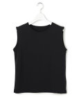 ICB L ベーシックインナー ノースリーブカットソー