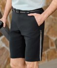 ZERO HALLIBURTON 【撥水・通気性】 ダブルリブエアーインプレッションショートパンツ ZHG-M5S11d 82967
