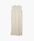 ATON FRESCA NUBUCK | タンクトップドレス