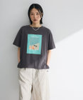 Green Parks フォトボックスＴシャツ