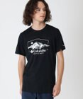 Columbia Columbia/ パスレイクグラフィックTシャツII /コロンビア