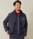 23区GOLF 【MEN】中綿ブルゾン