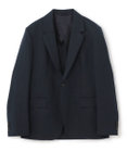 JOSEPH HOMME WASHED LINEN OX JACKET