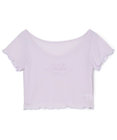 Chacott Tシャツ