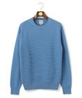 J.PRESS MEN 【WEB・一部店舗限定】クルーネックニット