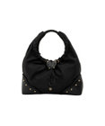 ANNA SUI バタフライツイスト トートバッグ