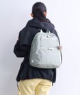 ACE BAGS & LUGGAGE Kanana project PJ8-3rdサマー リュックサック A4 68332 カナナプロジェクト