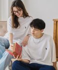WEGO 【ユニセックス着用ITEM】別注USPOLO　ヘビーウエイトBIGT（S）