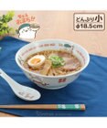 Mother garden しろたん 中華食器 ラーメンどんぶり 《替え玉おまち！！》 単品
