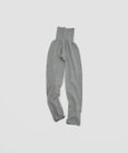 AND WOOL あったかルームパンツ
