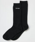 BEAMS SCHOOL 28cm丈スクールソックス