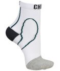CW-X 【UNISEX】 ソックス CHUMS (チャムス)コラボ 足首サポート。運動時の足の疲労軽減。 汗消臭（つま先,かかと） LNR600 /ワコール
