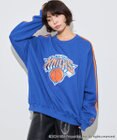 WEGO 別注NBA2ラインBIGPO