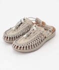 JOSEPH ABBOUD MOUNTAIN OPEN AIR SNEAKER. UNEEK サンダル