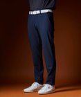 23区GOLF 【MEN】【ストレッチ】サイドライン入りストレートパンツ