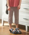 ANY KIDS 接触冷感しろくまパンツ