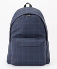 KASHIYAMA WOOL　BACKPACK