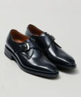 REGAL FOOT COMMUNITY 【リーガルドレス】37JL シングルモンク ビジネスシューズ