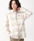 Columbia Columbia/ コーネルウッズフランネルロングスリーブシャツ /コロンビア
