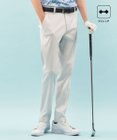 23区GOLF 【MEN】【ストレッチ】ハイパワーストレッチ ベーシックパンツ