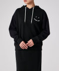 Paul Smith Happy フーデッド パーカ