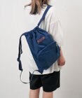 WEGO 【ユニセックス着用ITEM】JANSPORT　DRAWSACK