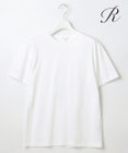 23区 S 【R(アール)】クリアコットンTEE
