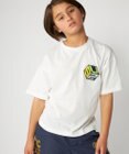 OP／FILA 【SEVEN2】デザインTシャツ