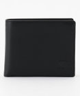 J.PRESS MEN 【MORPHO×J.PRESS】スムースヌメ 二つ折り財布