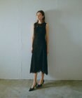GRACE CONTINENTAL 【オンライン限定ドレス】La notte