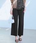 ICB 【CLASSY.掲載・30th ANNIVERSARY】 NEO Unleash ワイドパンツ