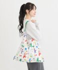 ROOTOTE 8540【ルートート】RO.タブロー50.Yoshiko Hada