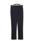 J.PRESS MEN 【WEB・一部店舗限定】カシミヤブレンド ストレッチツイル スラックス / セットアップ可