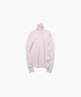 ATON MODAL SILK JERSEY | タートルネック