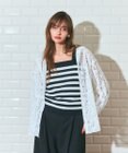 GRACE CONTINENTAL コードレースフーディ